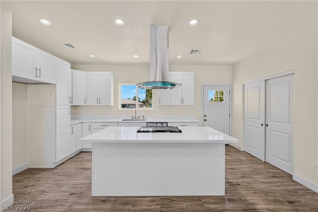 3080 Unicorn Avenue, Pahrump, NV 89048