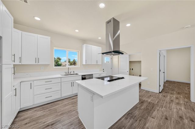 3080 Unicorn Avenue, Pahrump, NV 89048