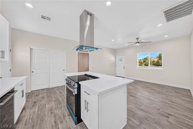 3080 Unicorn Avenue, Pahrump, NV 89048