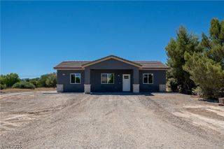 3080 Unicorn Avenue, Pahrump, NV 89048