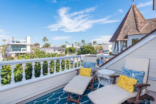 7337 Olivetas Ave, La Jolla, CA 92037