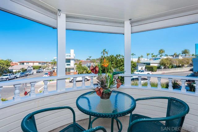 7337 Olivetas Ave, La Jolla, CA 92037