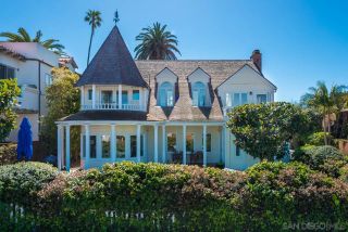 7337 Olivetas Ave, La Jolla, CA 92037