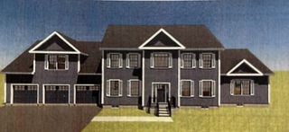 Lot 12 Valerie Run, Northbridge, MA 01534