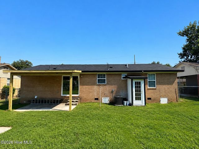 109 E Walker Street, Augusta, GA 30901