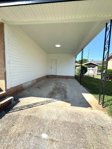 109 E Walker Street, Augusta, GA 30901