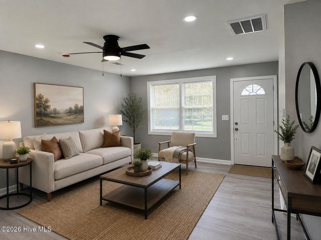 109 E Walker Street, Augusta, GA 30901