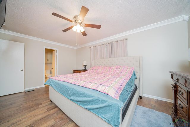 105 Sherwood Dr, Longview, TX 75605