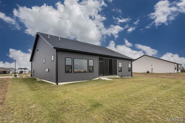 837 Bushwood Way, O'fallon, IL 62269