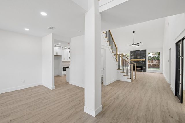 2706 Summerwood Court, Mckinney, TX 75072