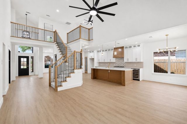2706 Summerwood Court, Mckinney, TX 75072