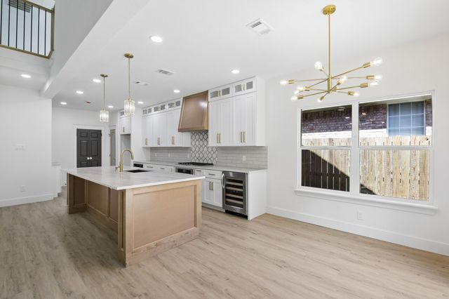 2706 Summerwood Court, Mckinney, TX 75072