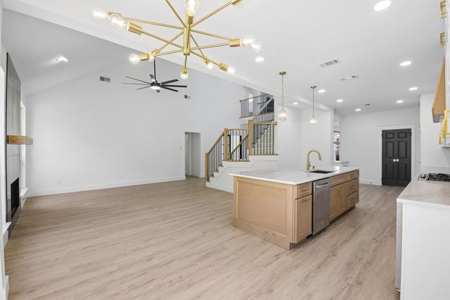 2706 Summerwood Court, Mckinney, TX 75072