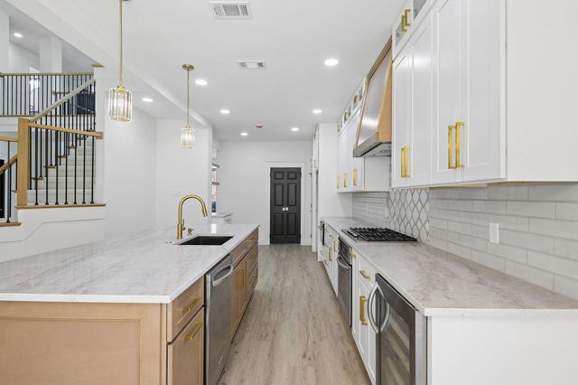 2706 Summerwood Court, Mckinney, TX 75072