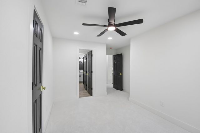 2706 Summerwood Court, Mckinney, TX 75072