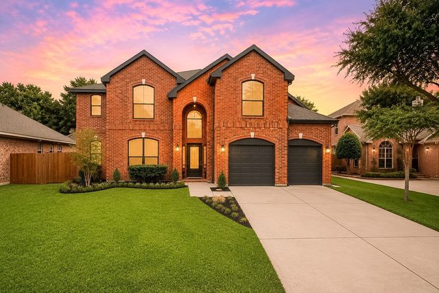 2706 Summerwood Court, Mckinney, TX 75072