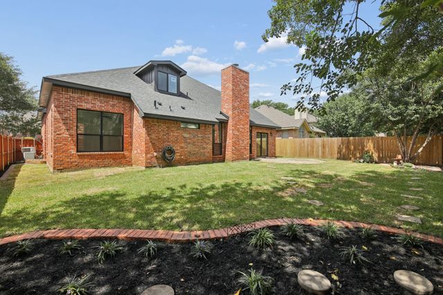 2706 Summerwood Court, Mckinney, TX 75072