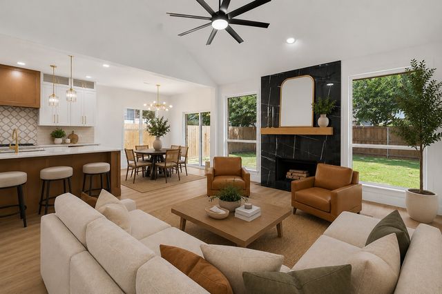 2706 Summerwood Court, Mckinney, TX 75072