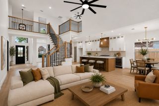 2706 Summerwood Court, Mckinney, TX 75072