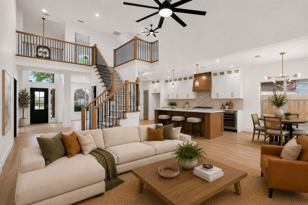 2706 Summerwood Court, Mckinney, TX 75072