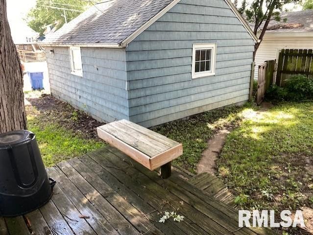 1176 25TH Street, Moline, IL 61265