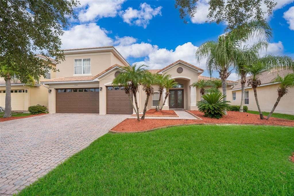 3540 VALLEYVIEW DRIVE, Kissimmee, FL 34746