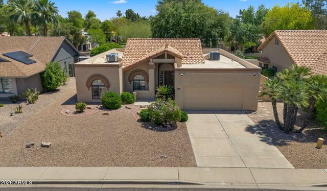 19033 N 92ND Avenue, Peoria, AZ 85382