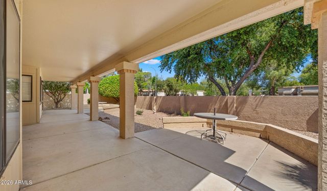 19033 N 92ND Avenue, Peoria, AZ 85382