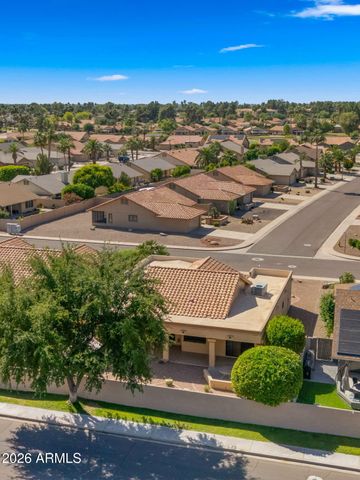 19033 N 92ND Avenue, Peoria, AZ 85382