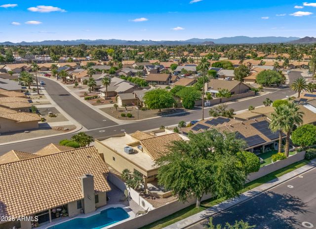 19033 N 92ND Avenue, Peoria, AZ 85382