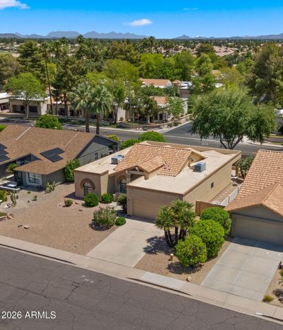 19033 N 92ND Avenue, Peoria, AZ 85382