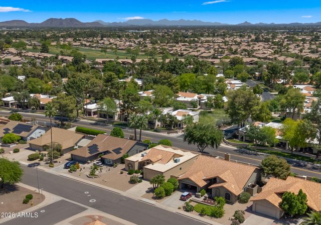 19033 N 92ND Avenue, Peoria, AZ 85382