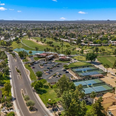 19033 N 92ND Avenue, Peoria, AZ 85382