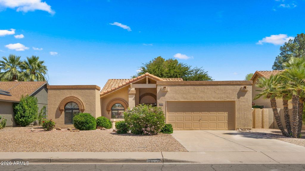 19033 N 92ND Avenue, Peoria, AZ 85382