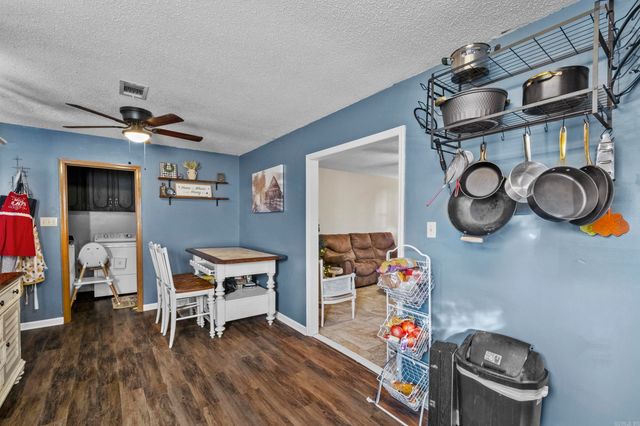 30 Mcarthur Dr Drive, Cabot, AR 72023