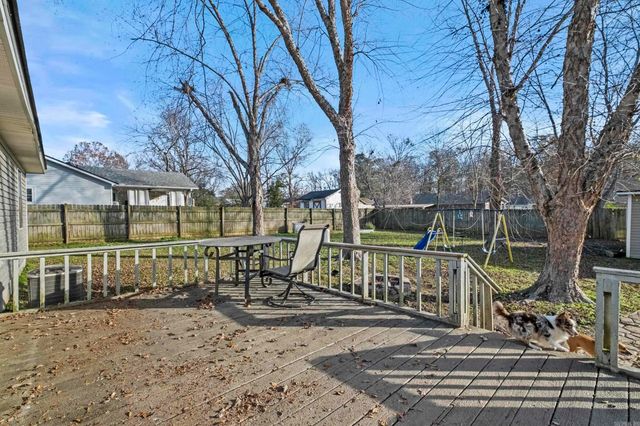 30 Mcarthur Dr Drive, Cabot, AR 72023