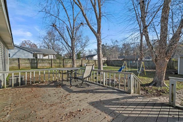 30 Mcarthur Dr Drive, Cabot, AR 72023