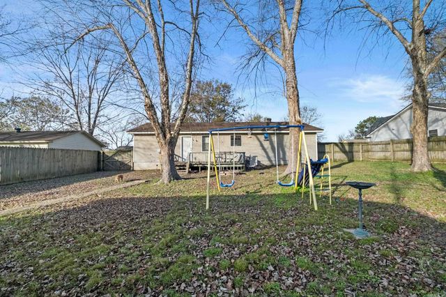 30 Mcarthur Dr Drive, Cabot, AR 72023