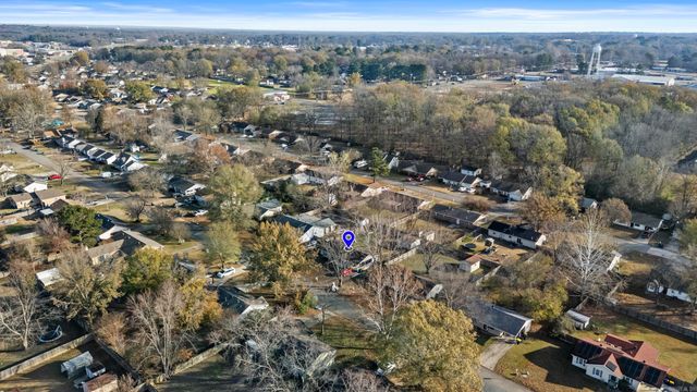 30 Mcarthur Dr Drive, Cabot, AR 72023