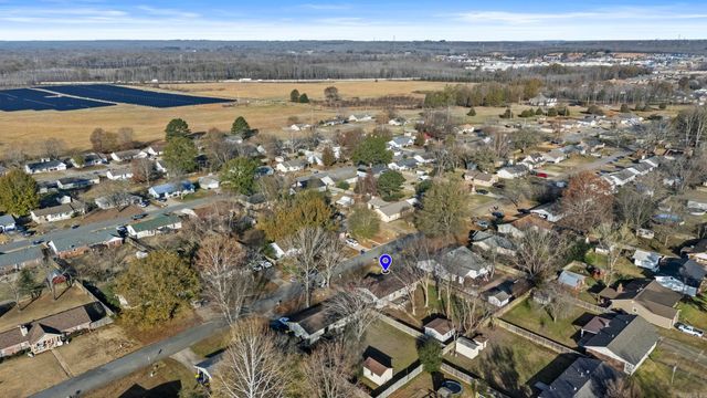 30 Mcarthur Dr Drive, Cabot, AR 72023