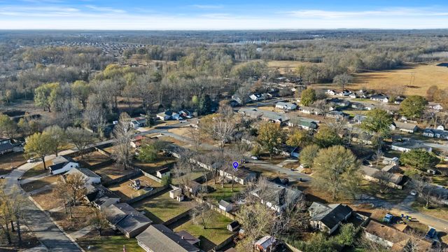 30 Mcarthur Dr Drive, Cabot, AR 72023