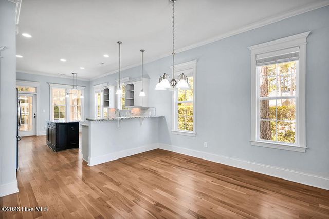 4095 Country Garden Lane, Southport, NC 28461