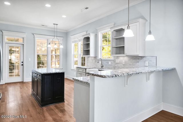 4095 Country Garden Lane, Southport, NC 28461