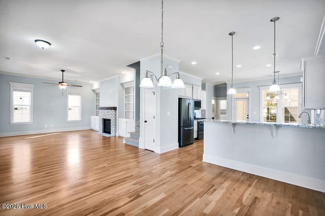 4095 Country Garden Lane, Southport, NC 28461