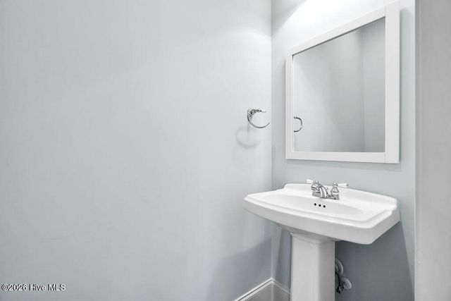 4095 Country Garden Lane, Southport, NC 28461