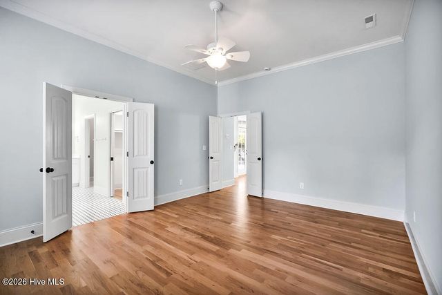 4095 Country Garden Lane, Southport, NC 28461