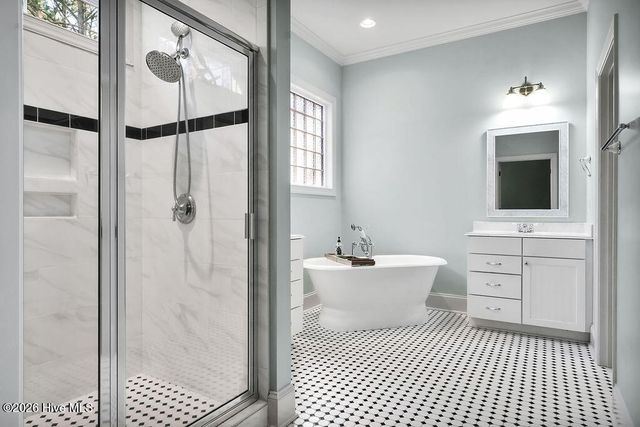 4095 Country Garden Lane, Southport, NC 28461