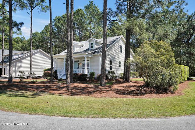4095 Country Garden Lane, Southport, NC 28461