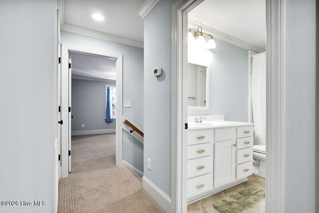 4095 Country Garden Lane, Southport, NC 28461