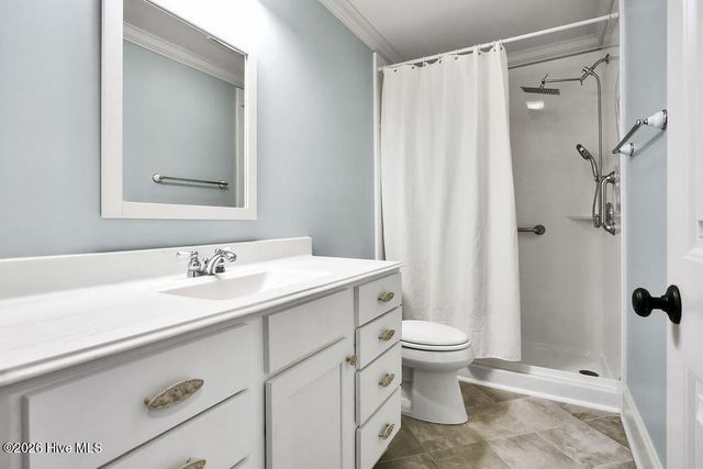 4095 Country Garden Lane, Southport, NC 28461